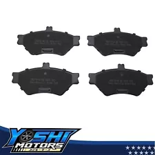 Front Semi Metallic Disc Brake Pads Kit for 95-97 Crown Victoria PD659M (For: 1996 Grand Marquis)