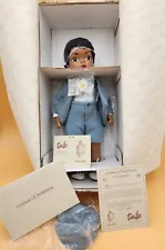 Terri Lee "Benjie Sunday Best" Doll 271/350 Mint in Box #90024