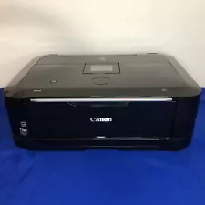 Canon PIXMA MG6120 All-In-One Inkjet Wi-Fi Printer TESTED & FULLY FUNCTIONAL