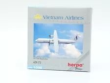 Herpa Airline 1/500 - ATR 72 Vietnam Airlines