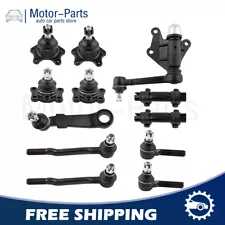 12pc LH&RH Front Suspension Kit for Toyota 1986-1989 4Runner 4x4 Pickup (For: 1987 Toyota Pickup)