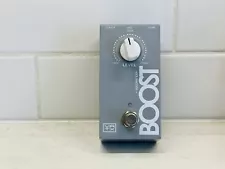 vertex boost mkii