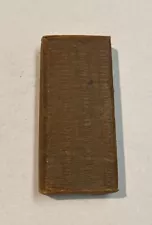 U.S M1 Carbine 10 Round Magazine- In Original Paper - Lot# 2