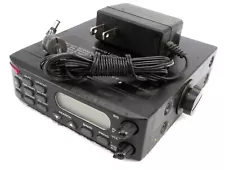 New ListingUniden BearTracker 800 BCT7 Police Fire Radio Scanner W/ AC Adapter Working