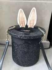 SALE! Kate Spade Rabbit in a Hat Bag Make Magic