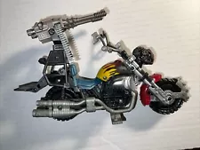 Chap Mei Chopper Motorcycle