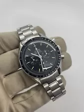 Omega Speedmaster Moonwatch VTG Manual Wind Chronograph 42MM 3590.50 w/ Card