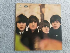 Vinyl 12" LP - The Beatles - Beatles For Sale - First Press - Excellent Condn