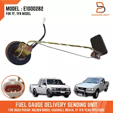 Fuel Gauge Sending Unit For Isuzu Pickup UTE TF TFR Model Year 1993-2002 3 Wires