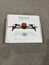 Parrot BEBOP DRONE 2 “MINT CONDITION” used twice WITH BOX