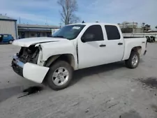 Steering Gear/Rack Power Rack And Pinion Fits 07-13 SIERRA 1500 PICKUP 1813474