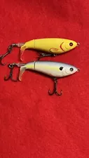 river2sea whopper plopper 90 lot