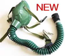 pilot oxygen mask for sale