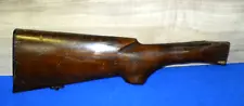 ROSSI AMADEO S.A. 12Ga Side x Side WOOD STOCK & BUTTPLATE Brazil #TG1331