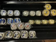 NHL Stanley Cup Championship RINGS - Choose your Player - US Distribution