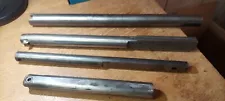 Boring bars