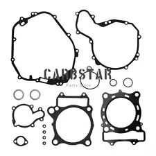 Top End Head Gasket Kit for Polaris PREDATOR 500 2003-2007 OUTLAW 500 2006-2007