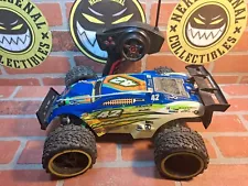 MAISTO TECH BAJA BEAST RC CAR Good Shape No Charger Can't Test