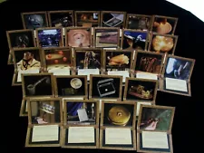 Warehouse 13 Lot of 26 different Artifact trading cards from seasons 1 and 2