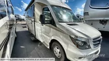 2017 Leisure Travel Vans Unity for sale!