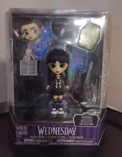 wednesday addams doll for sale