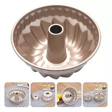 fluted game pie mould for sale