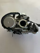 01 02 03 Honda Shadow 750 Spirit VT750 Carburetors Carbs