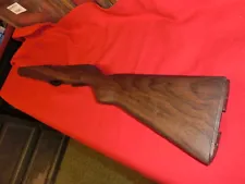 M1 Garand Stock--Walnut