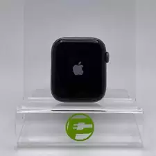 Unlocked Apple Watch Series 4 44MM Aluminum A1976 Face Only