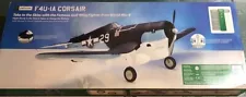 Park zone F4U-IA Corsair RC Plane.