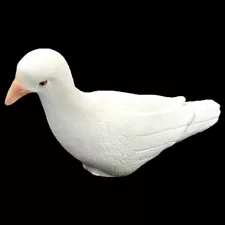 Funny Magic Living Latex Dove/Rubber Dove Close-up Illusions Tricks Magic Prop