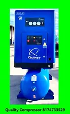 Quincy QGB 25 Hp Rotary Screw Air-Compressor