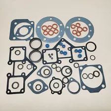 For Harley Davidson 1966-1984 Top End Gasket Kit Electra Glide Shovelhead FX FL (For: 1967 Harley-Davidson Electra Glide)