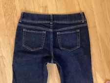 Victoria’s Secret London jeans Sz 10 L EUC 35.5” inseam boot/flare