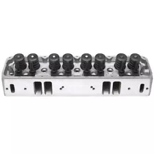 Edelbrock 60119 Performer RPM Cylinder Head 54cc for AMC 343/360/390/401