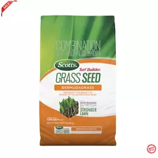 Turf Builder Grass Seed Bermudagrass, 1 lb – Ideal for Lush, Green Lawns