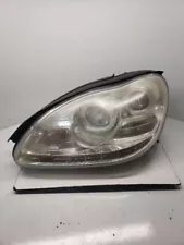 Driver Headlight 220 Type S430 Bi-xenon HID Fits 00-02 MERCEDES S-CLASS 1195966 (For: Mercedes-Benz S500)