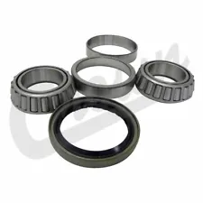 Crown Automotive Wheel Bearing Kit Front For 76-86 Jeep CJ-5 CJ-7 CJ-8 5356661K