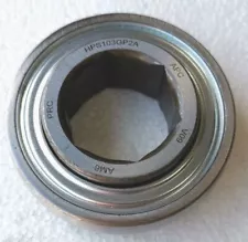 Premium 1-1/4" Hex 207KPPB3 HPS103GP2A AG Bearing AE29785 SBX07A38 AFH213106