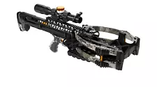 Ravin R500 R055 Sniper Package Crossbow Kit in XK7 Camo NEW!!!