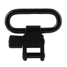 ACTIVE-8 Rifle Sling Swivel Mount Adapter Attachment Gun Sling Clips for Hunting