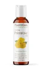 Evening Primrose Oil Cold Pressed 100% Pure Natural Refined Bulk Wholesale