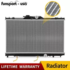 2198 Radiator for 1998 1999 2000 2001 2002 Toyota Corolla Chevrolet Prizm 1.8L (For: 2000 Chevrolet Prizm)