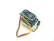 FLASH HOBBY 45KG Brushless Servo Motor 8.4V High Torque Digital Servo IP67 Used