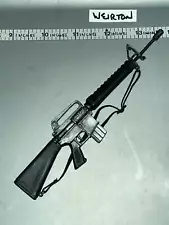 1:6 Scale Vietnam Era US M-16 Rifle