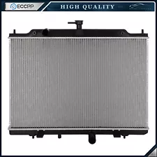 Radiator For 2015 2016 2017 2018 Chevrolet City Express 2013-2021 Nissan NV200 (For: 2015 Chevrolet City Express)