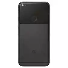 Google Pixel - 128 GB - Black (Unlocked) (Single SIM)