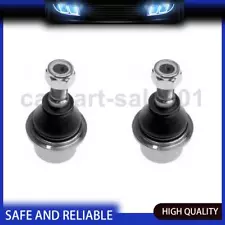 For Land Rover Range Rover 4.6L 1996-2002 2x Suspension Ball Joints Front Lower (For: 1995 Land Rover Range Rover)