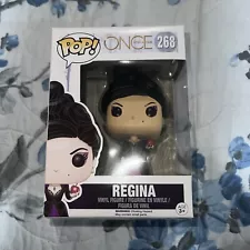 Funko Pop! TV: Once Upon a Time - Regina 268