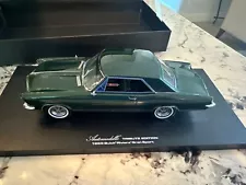 Automodello 1965 Buick Riviera - Metallic Green Color -